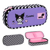 Piórnik saszetka Kite Hello Kitty HK26-662-4