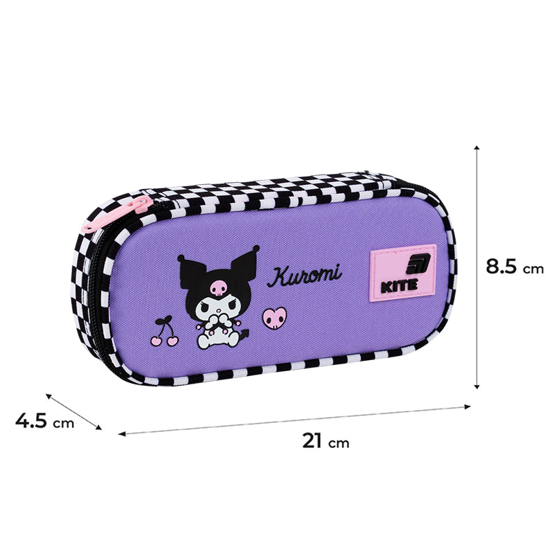 Piórnik saszetka Kite Hello Kitty HK26-662-4