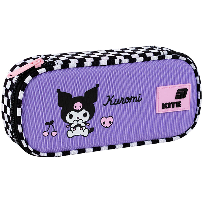 Piórnik saszetka Kite Hello Kitty HK26-662-4