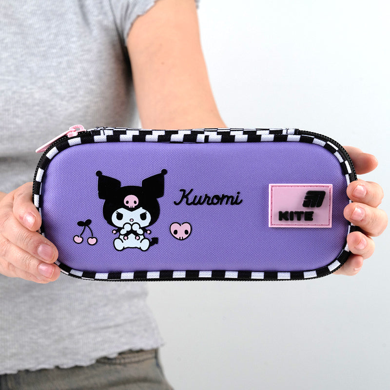 Piórnik saszetka Kite Hello Kitty HK26-662-4