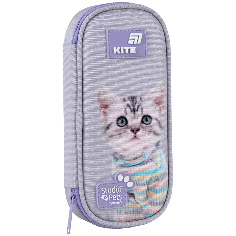 Piórnik saszetka Kite Studio Pets SP26-662