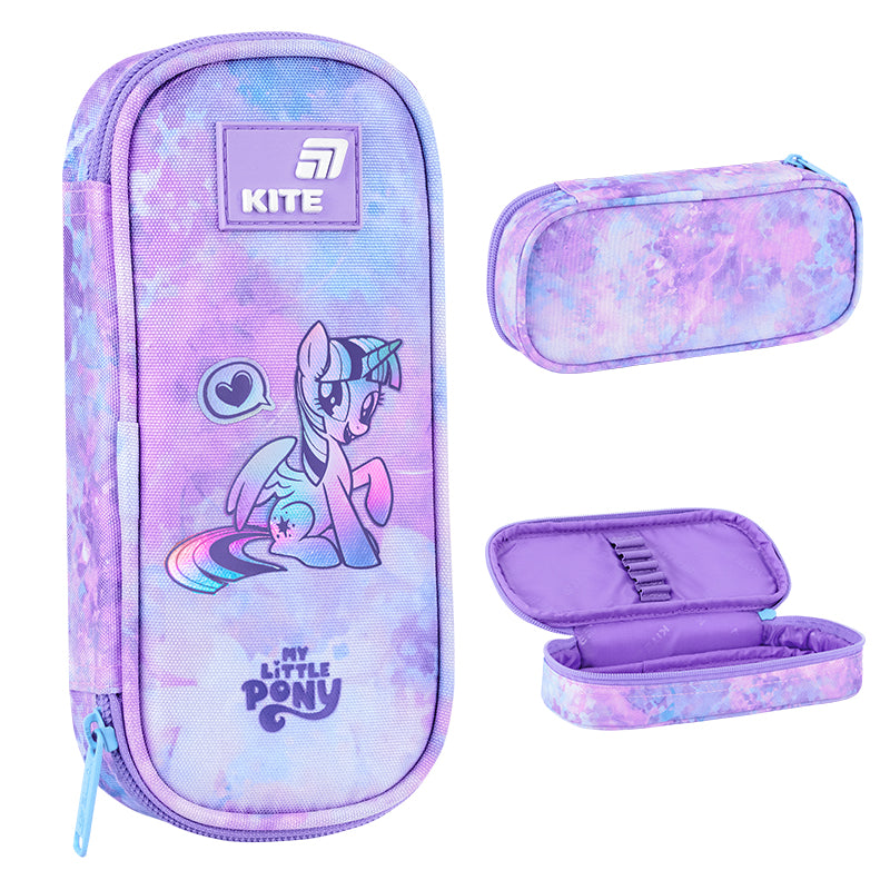 Piórnik saszetka Kite My Little Pony LP26-662