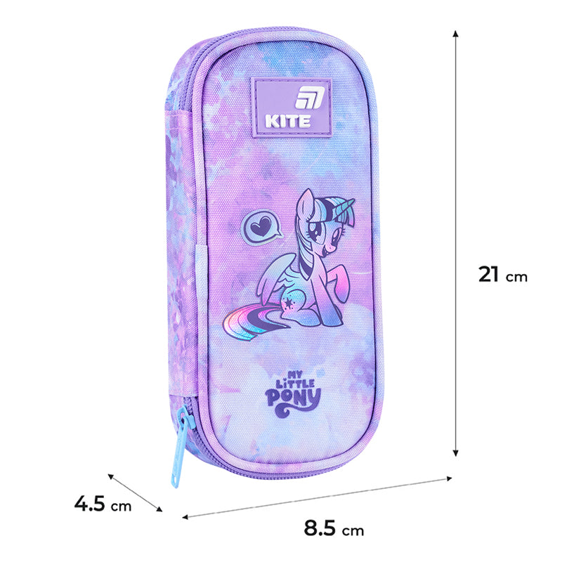 Piórnik saszetka Kite My Little Pony LP26-662