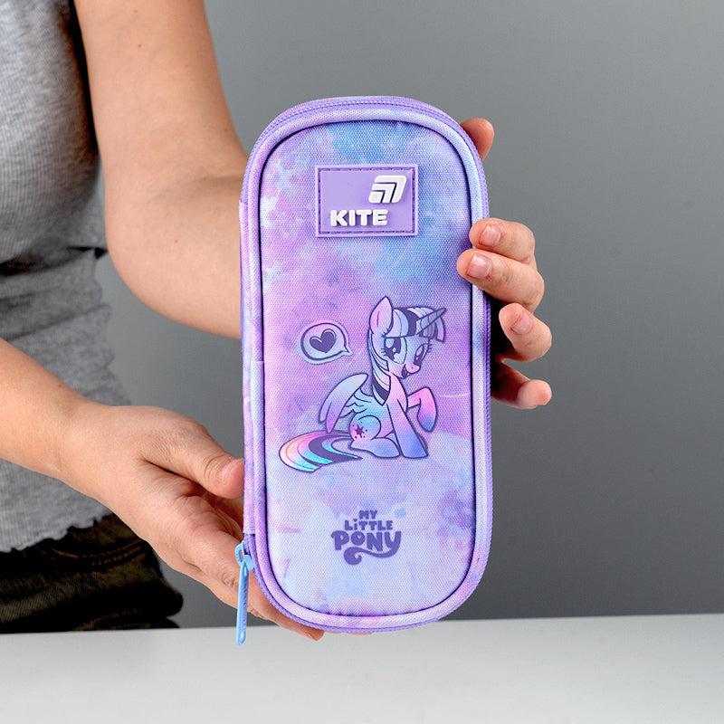 Piórnik saszetka Kite My Little Pony LP26-662