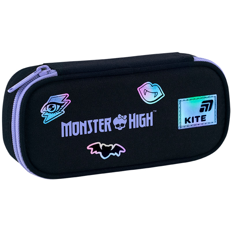 Piórnik saszetka Kite Monster High MH26-662