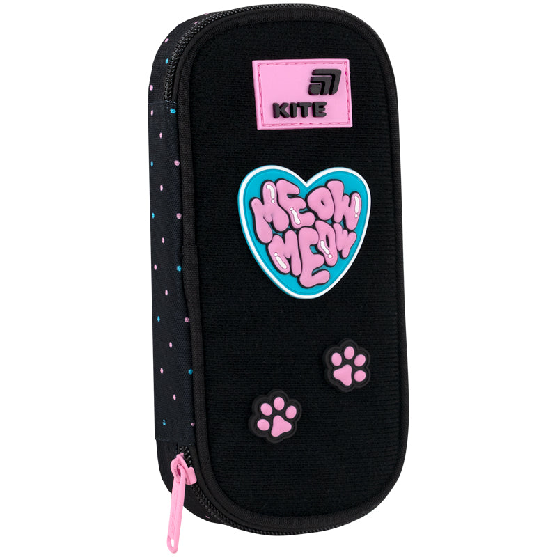 Piórnik saszetka Kite Pretty Kitty K26-662-1