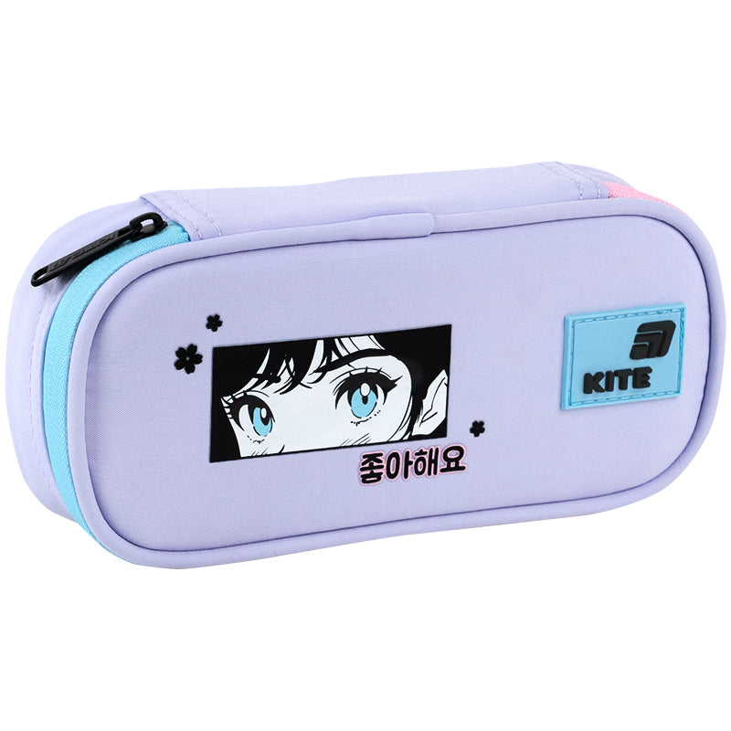 Piórnik saszetka Kite Sakura K26-662-8