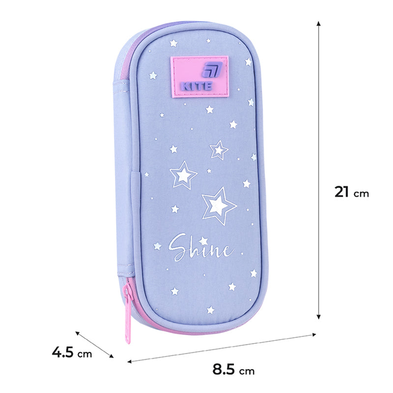 Piórnik saszetka Kite Twinke, Star K26-662-16