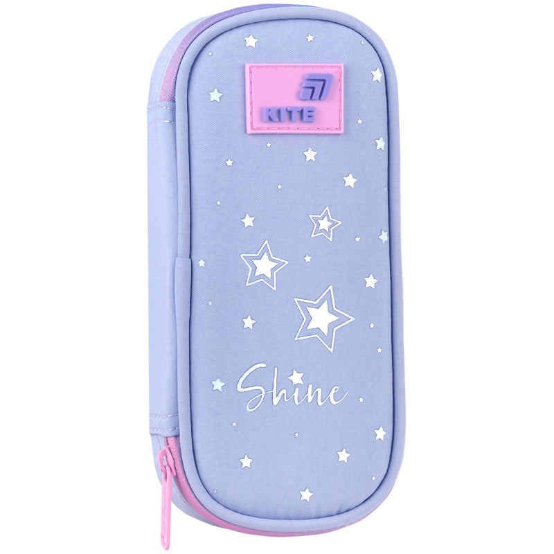 Piórnik saszetka Kite Twinke, Star K26-662-16
