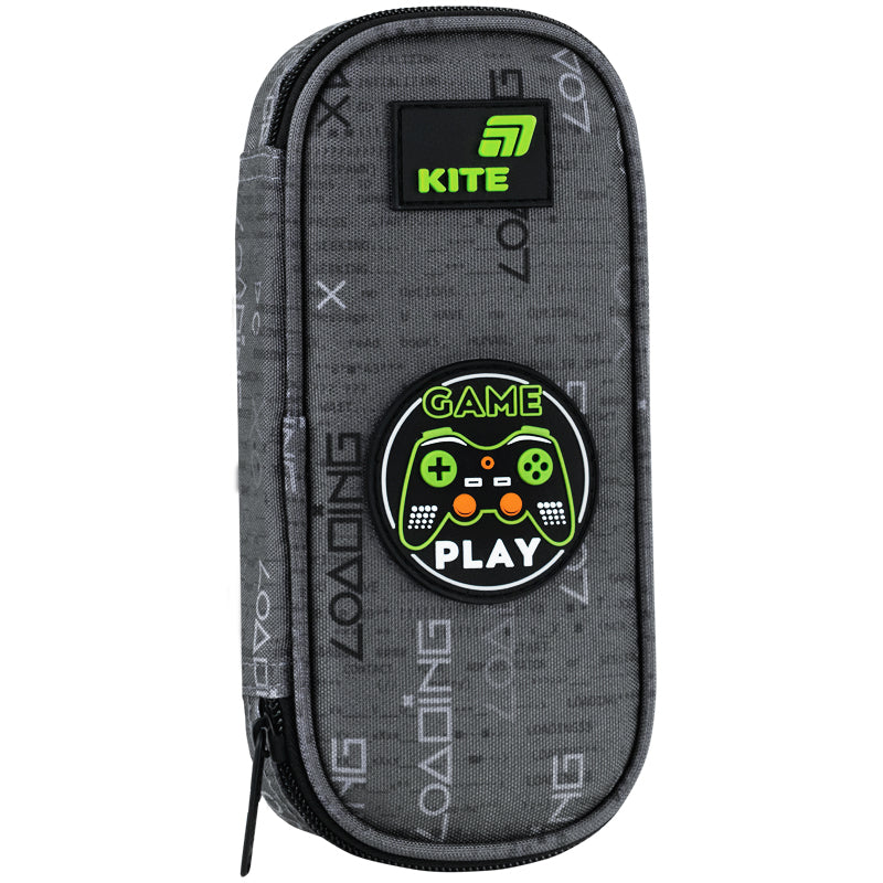 Piórnik saszetka Kite Good Game K26-662-2