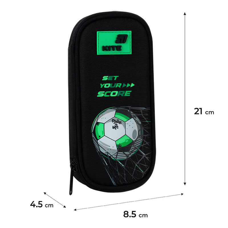 Piórnik saszetka Kite Football K26-662-3