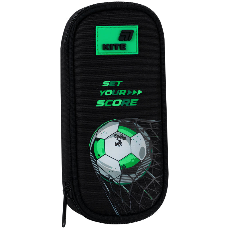 Piórnik saszetka Kite Football K26-662-3