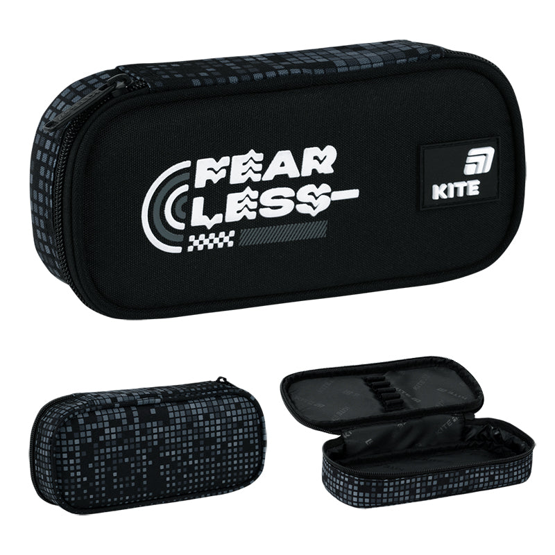 Piórnik saszetka Kite Fearless K26-662-4