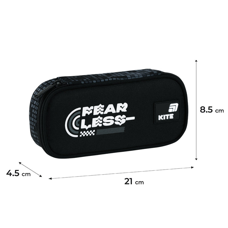 Piórnik saszetka Kite Fearless K26-662-4