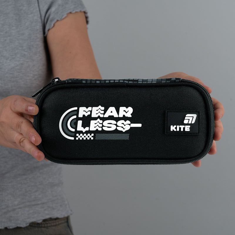 Piórnik saszetka Kite Fearless K26-662-4
