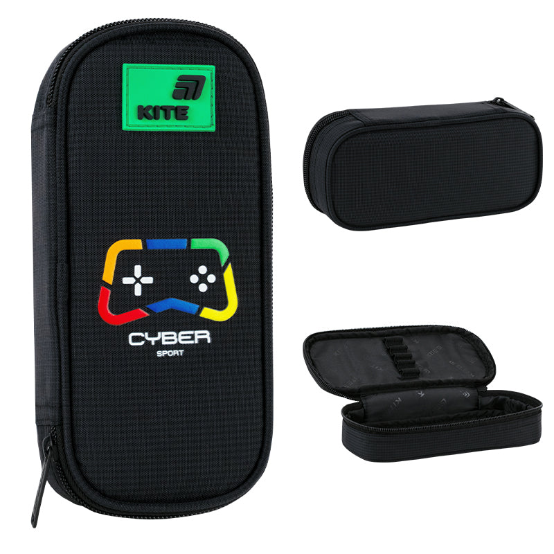 Piórnik saszetka Kite Cyber K26-662-6