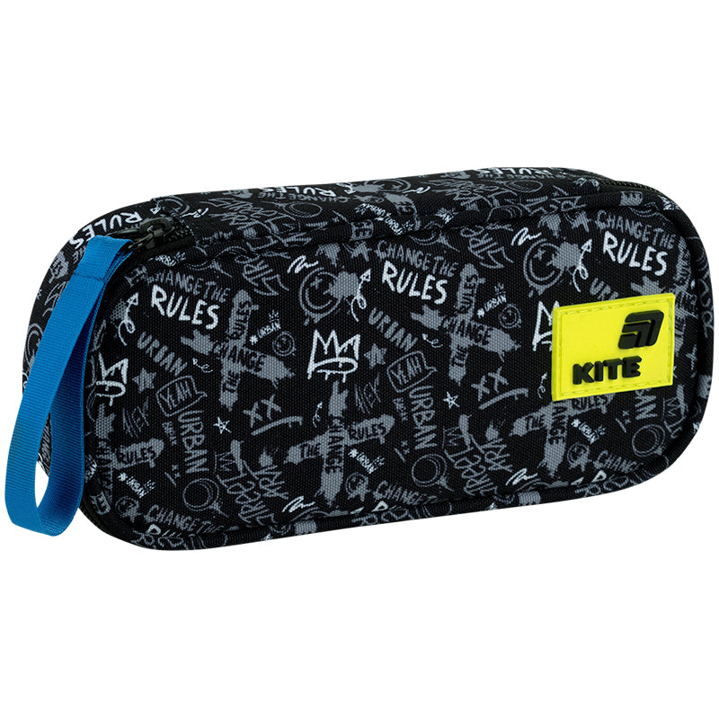 Пенал Kite Skater K26-662-9