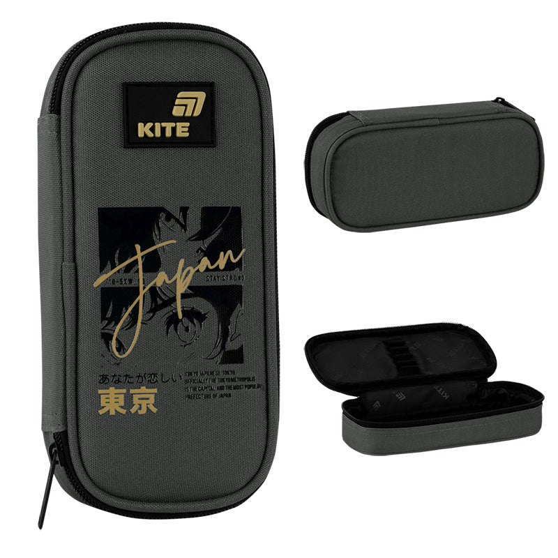 Piórnik saszetka Kite Tokyo Vibe K26-662-14