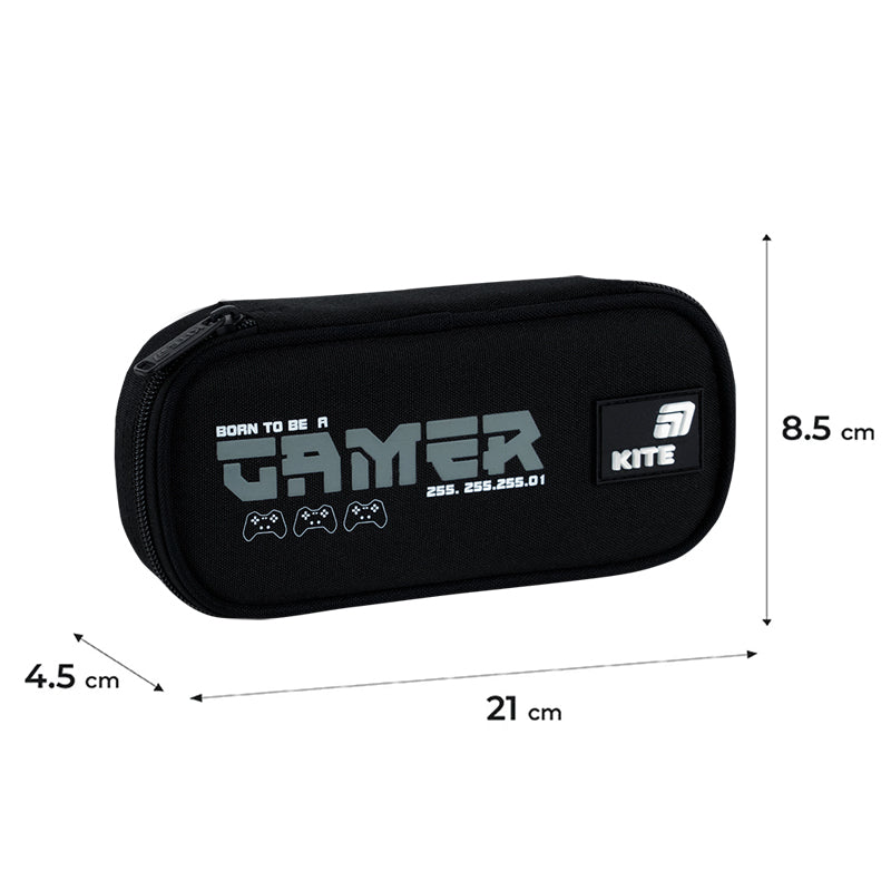 Piórnik saszetka Kite Gamer K26-662-15