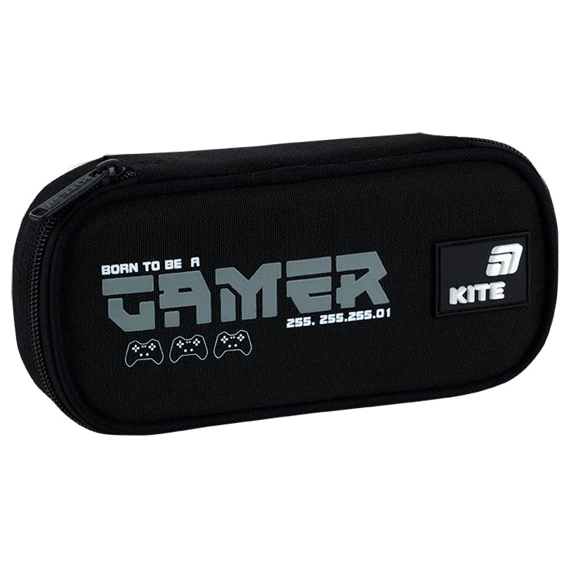 Piórnik saszetka Kite Gamer K26-662-15