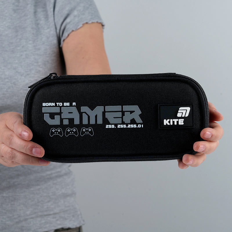 Piórnik saszetka Kite Gamer K26-662-15
