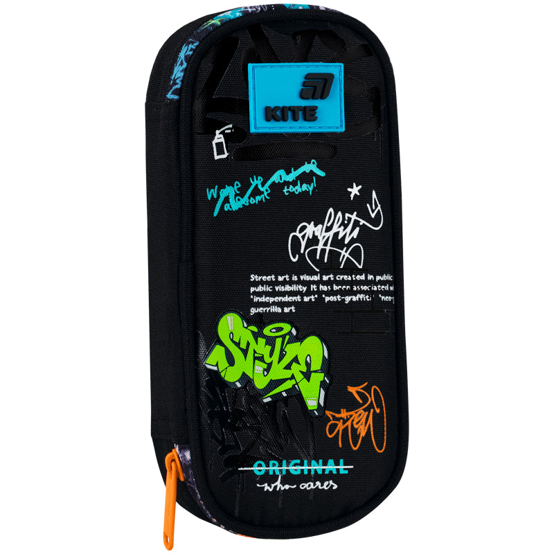 Piórnik saszetka Kite Street Style K26-662-19