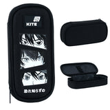 Piórnik saszetka Kite Anime Boy K26-662-20