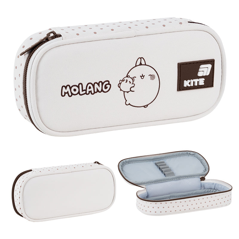Piórnik saszetka Kite Molang ML26-662