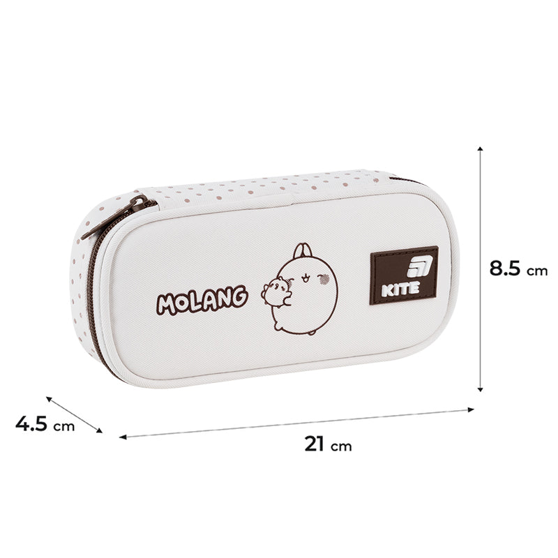 Piórnik saszetka Kite Molang ML26-662