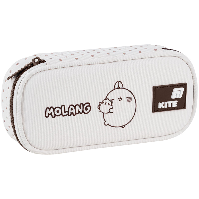 Piórnik saszetka Kite Molang ML26-662