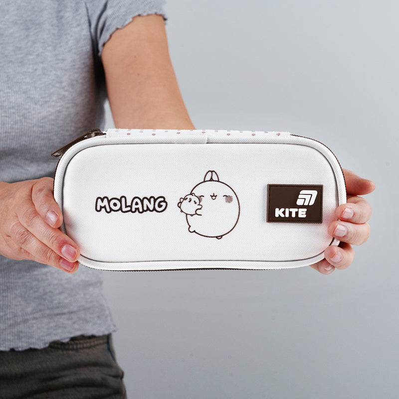 Piórnik saszetka Kite Molang ML26-662
