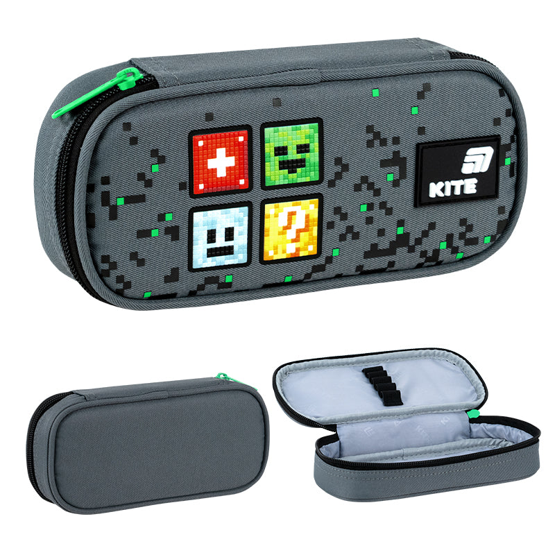 Piórnik saszetka Kite Pixel K26-662-22