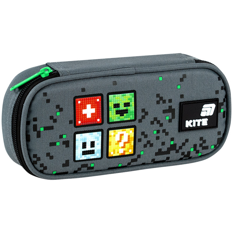 Piórnik saszetka Kite Pixel K26-662-22