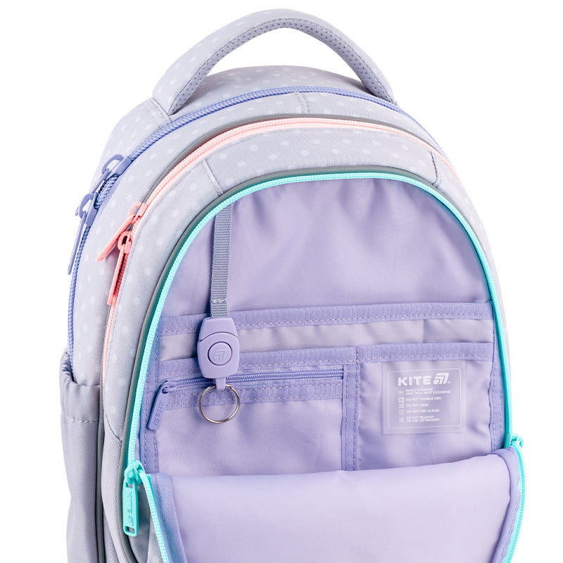 Plecak Kite Education Studio Pets SP26-724S