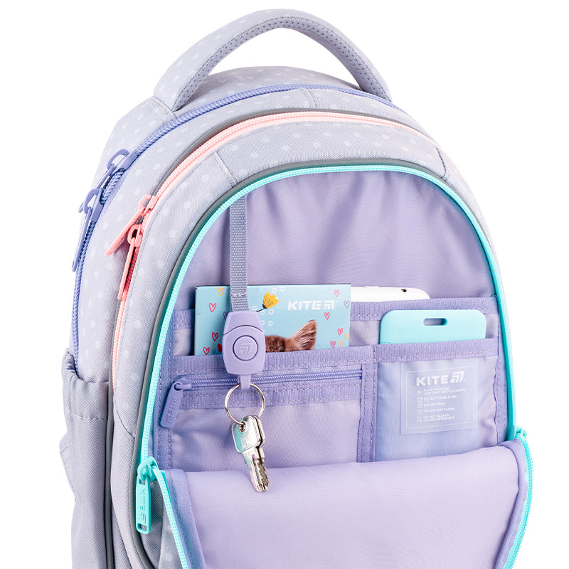 Plecak Kite Education Studio Pets SP26-724S