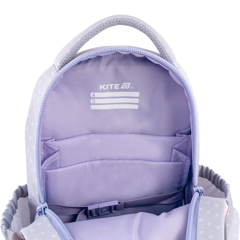 Plecak Kite Education Studio Pets SP26-724S
