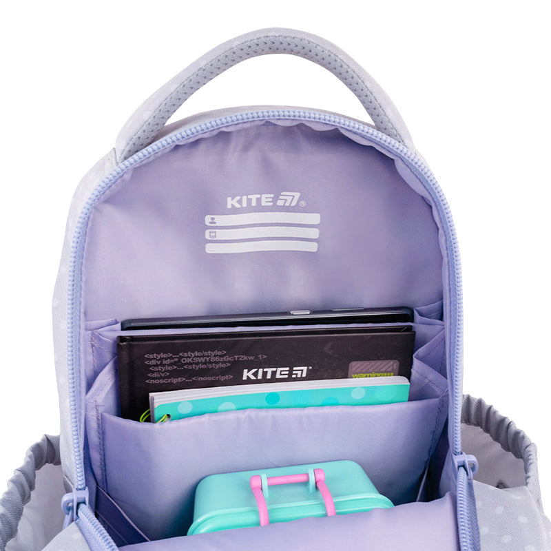 Plecak Kite Education Studio Pets SP26-724S