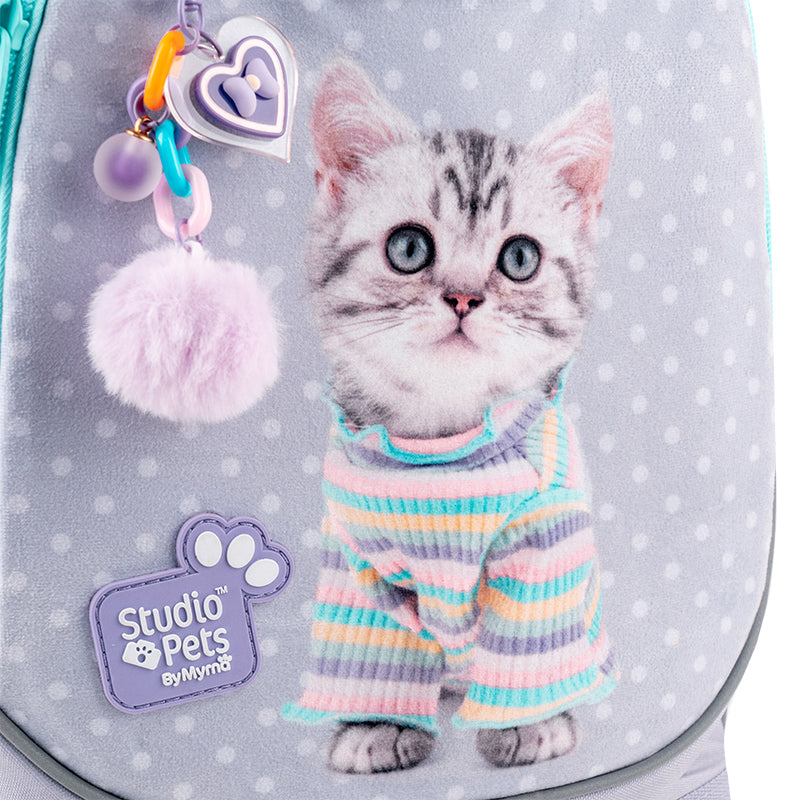 Plecak Kite Education Studio Pets SP26-724S