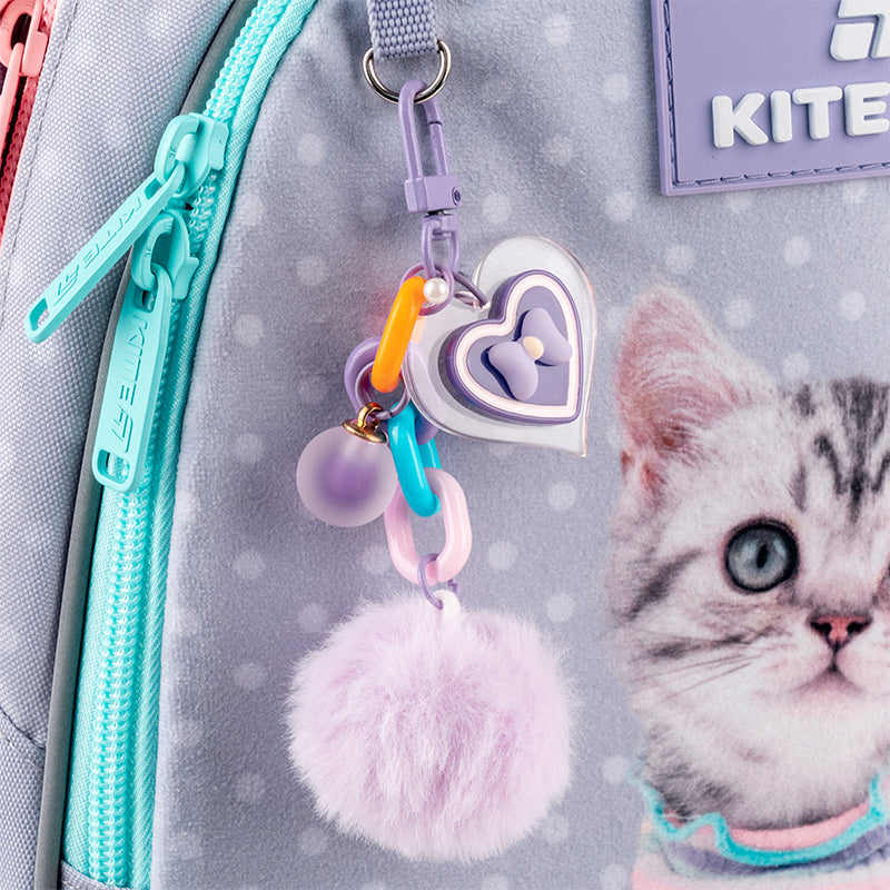 Plecak Kite Education Studio Pets SP26-724S