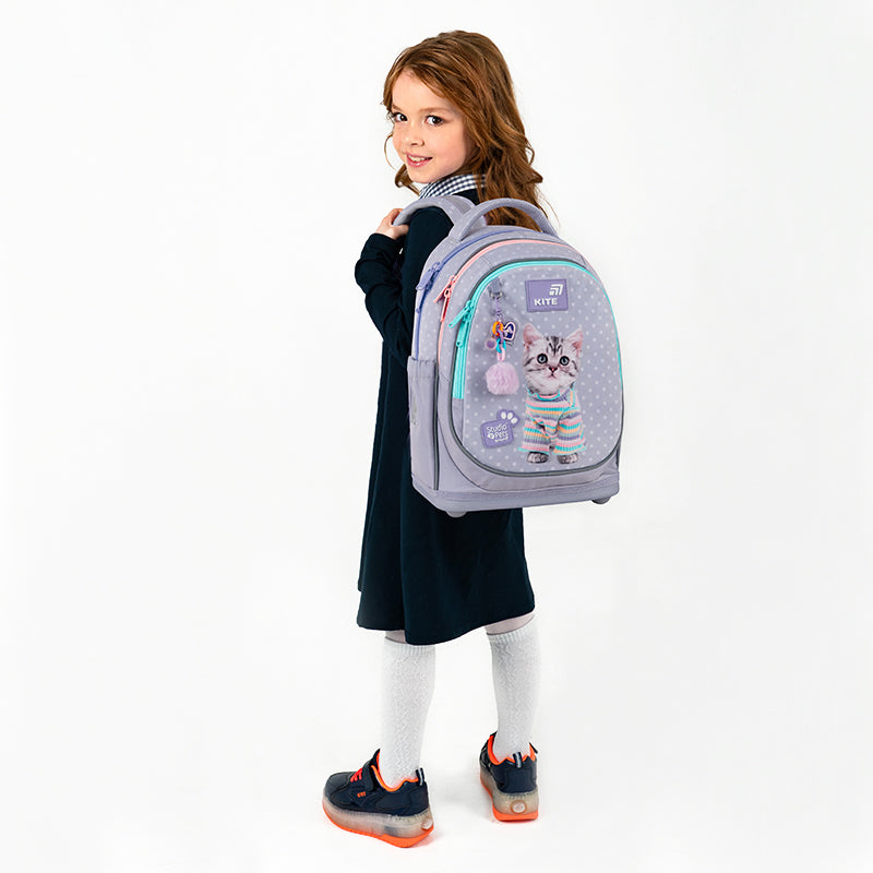 Plecak Kite Education Studio Pets SP26-724S