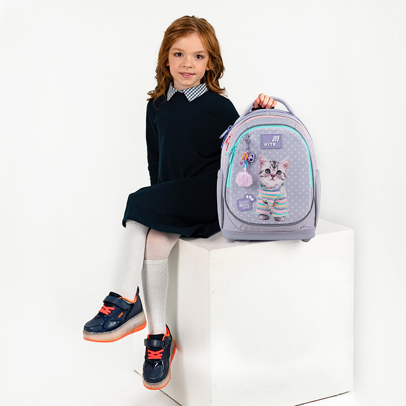 Plecak Kite Education Studio Pets SP26-724S