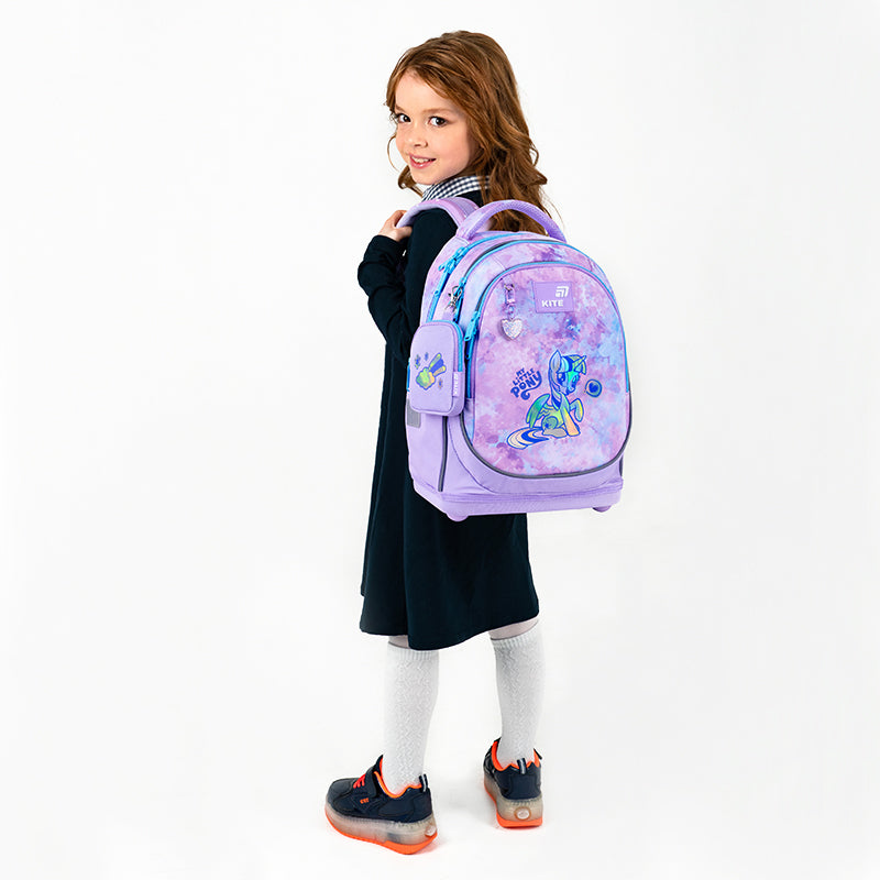 Plecak Kite Education My Little Pony LP26-724S
