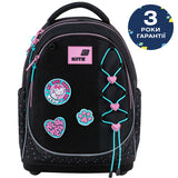 Plecak Kite Education Pretty Kitty K26-724S-1