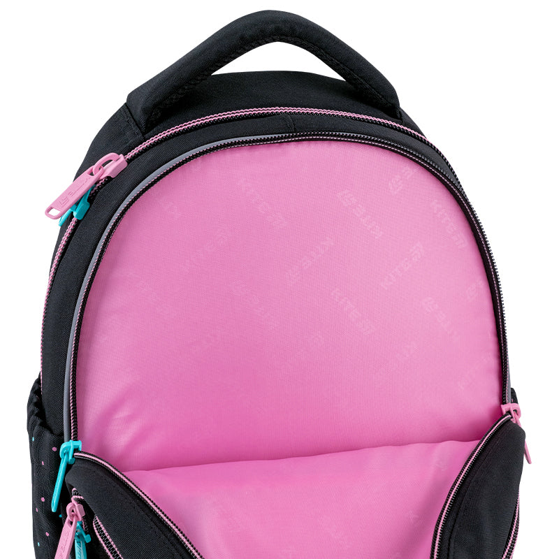 Рюкзак шкільний Kite Education Pretty Kitty K26-724S-1