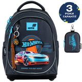 Plecak Kite Education Hot Wheels HW26-724S
