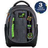 Plecak Kite Education Good Game K26-724S-2
