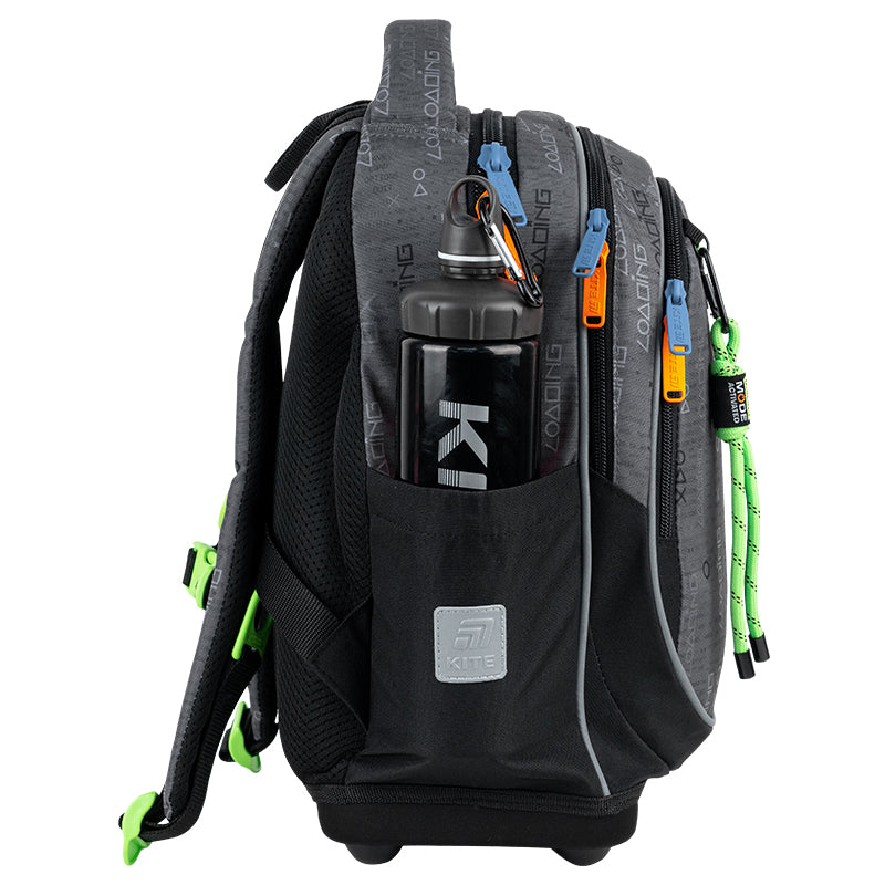 Рюкзак шкільний Kite Education Good Game K26-724S-2