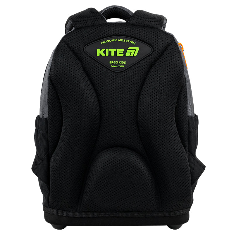 Рюкзак шкільний Kite Education Good Game K26-724S-2