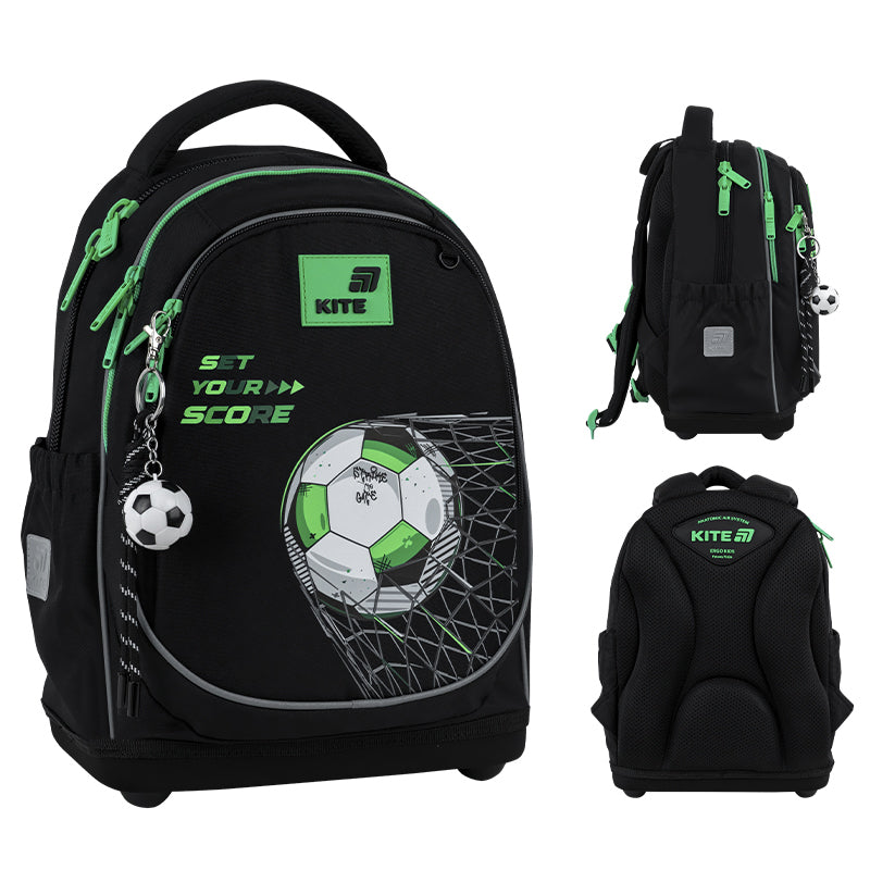 Plecak Kite Education Football K26-724S-3