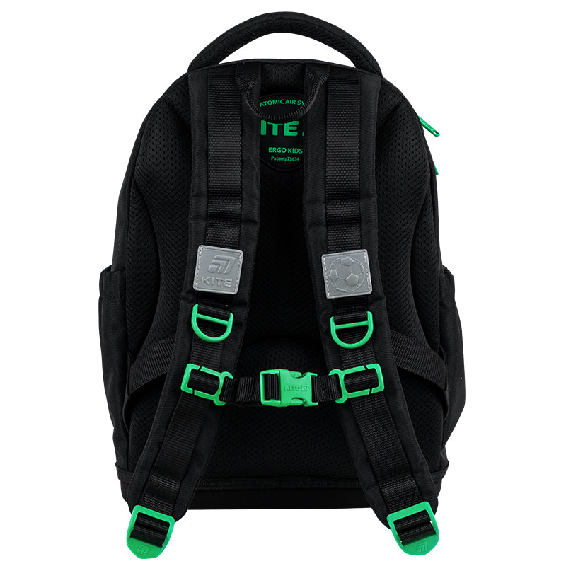 Plecak Kite Education Football K26-724S-3